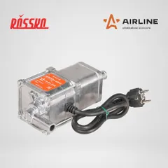 AEAY005 AIRLINE Подогреватель двигателя предпусковой ЦИКЛОН-2000 с встроенной помпой 220В 2000Вт