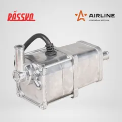 AEAY005 AIRLINE Подогреватель двигателя предпусковой ЦИКЛОН-2000 с встроенной помпой 220В 2000Вт