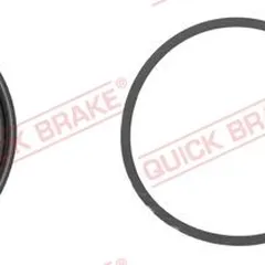 1140093 Quick Brake ремкомплект цилиндров дисковых тормозов