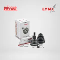 CO-8002 LYNXauto ШРУС наружный передний правый и левый