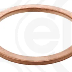 128.503 Elring Кольцо уплотнительное