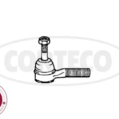 49401231 Corteco Шарнир