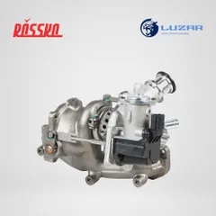 LAT 1800 Luzar Турбокомпрессор для а/м Skoda Yeti (09-)/VW Caddy (10-) 1.2T [CBZB] (тип RHF3)