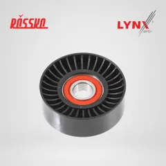 PB-5264 LYNXauto Натяжной ролик приводного ремня