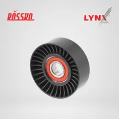 PB-5264 LYNXauto Натяжной ролик приводного ремня