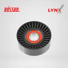 PB-5264 LYNXauto Натяжной ролик приводного ремня