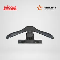 AH-CH-02 AIRLINE Вешалка автомобильная для одежды, на подголовник, с регулировкой крепления