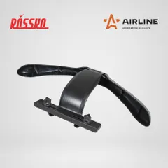 AH-CH-02 AIRLINE Вешалка автомобильная для одежды, на подголовник, с регулировкой крепления