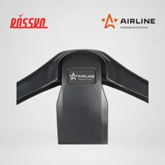 AH-CH-02 AIRLINE Вешалка автомобильная для одежды, на подголовник, с регулировкой крепления