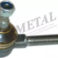 17OP4106 AS METAL Шарнир
