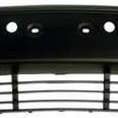 BME3488180 BodyParts E34 крепление номера бампера передн
