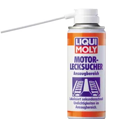 3351 Liqui Moly Снят с производства Средство для обнаружения мест утечек в двигателе 200ml