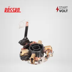 VBS 1810 STARTVOLT Узел щеточный стартера