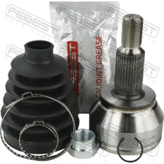2910-EVOQ Febest Шрус наружный 27x68.3x31 | перед прав/лев |