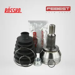 2910-EVOQ Febest Шрус наружный 27x68.3x31 | перед прав/лев |