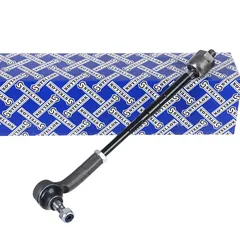 55-00417-SX Stellox Тяга рул. с наконеч. прав. VW Polo 1.2 | перед |