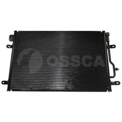 04556 OSSCA Конденсатор, кондиционер