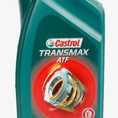 15F176 Castrol Масло трансмиссионное полусинтетическое "Transmax ATF DX III Multivehicle", 1л