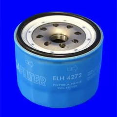 ELH4272 MECAFILTER Фильтр масляный