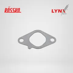 SG-0421 LYNXauto Прокладка выпускного коллектора