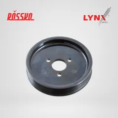 PB-8111 LYNXauto Шкив ремня насоса гидроусилителя руля