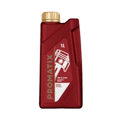 PX1073 PROMATIX 10W-40 A3/B4 1л. (полусинт. мотор. масло)
