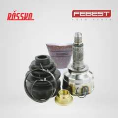 0510-018 Febest Шрус наружный 23x56x28 | перед прав/лев |