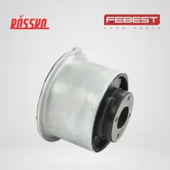 VWAB-029 Febest Сайлентблок подрамника, передний правый, левый