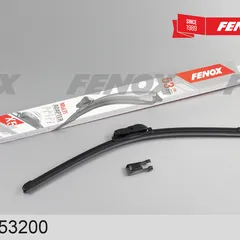 WB53200 Fenox Щетка стеклоочистителя бескаркасная 53 см, 21"