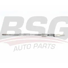BSG90-870-009 BSG Свеча накаливания / AUDI,SEAT,SKODA ,VW 1.2-3.0TDI 06~
