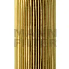 HU 721/3 X Mann Фильтр масляный (вставка)