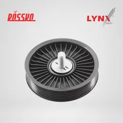 PB-7229 LYNXauto Ролик обводной навесного оборудования