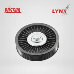 PB-7229 LYNXauto Ролик обводной навесного оборудования