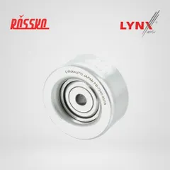PB-7240 LYNXauto Ролик обводной приводного ремня