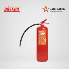 AO-OP5 AIRLINE Огнетушитель порошковый ОП5 ABCE