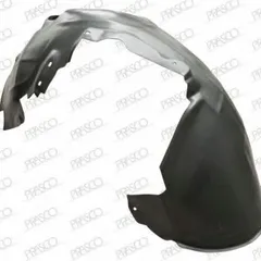 AD0343603 Prasco Подкрылок переднего правого крыла / AUDI A-6 05~08