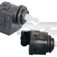 20-12609-MA-1 TYC Регулировочный элемент, регулировка угла наклона фар