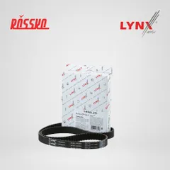 145EL25 LYNXauto Ремень ГРМ усиленный