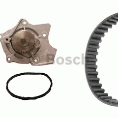 1 987 946 495 Bosch Комплект ремня ГРМ и водяной насос