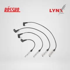 SPC8036 LYNXauto Снят с производства Комплект высоковольтных проводов (класс F)