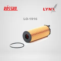 LO-1916 LYNXauto Масляный картриджный фильтр