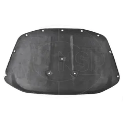 NSP081Z0863831A NSP Шумоизоляция капота SKODA Octavia A5 (08-13)