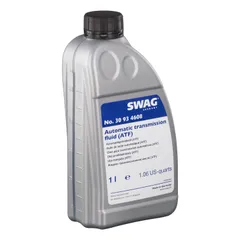 30 93 4608 Swag Масло трансмиссионное ATF M-1375.4, 1 л