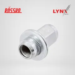 FW-2162 LYNXauto Гайка колесная передняя и задняя правая и левая