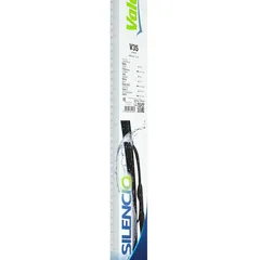 574107 Valeo Щетка стеклоочистителя Silencio каркасная 350/14` (крючок)