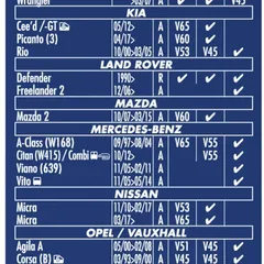 574107 Valeo Щетка стеклоочистителя Silencio каркасная 350/14` (крючок)