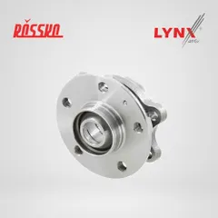 WH-1485 LYNXauto Ступица колеса передняя задняя правая левая