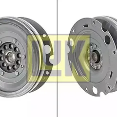 415 0625 09 LUK Маховик