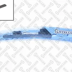 101 400-SX Stellox Щетка стеклоочистителя