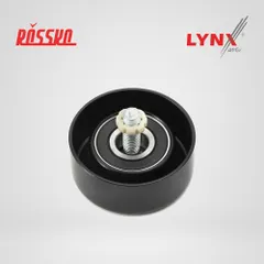PB-7207 LYNXauto Ролик обводной навесного оборудования